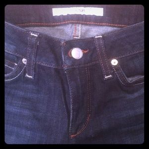 Joe’s Jeans Honey!